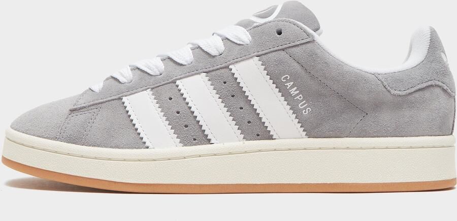 Adidas Originals Campus 00s Junior Grey Three Cloud White Cloud White Grey Three Cloud White Cloud White - Foto 20