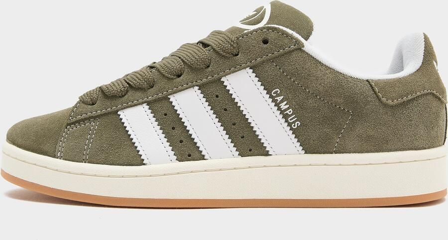 Adidas Originals Campus 00s Sneaker adidas Campus in groen formaten: 42.666 - Foto 5