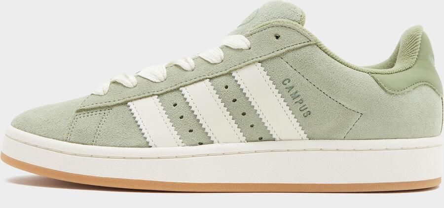 Adidas Originals Campus 00s Groen- Groen