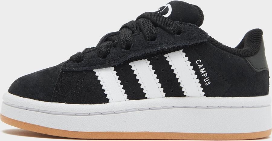 Adidas Originals Campus 00s CF EL I Kids Sneaker (TD) Unisex Skate zwart Schoenen - Foto 9