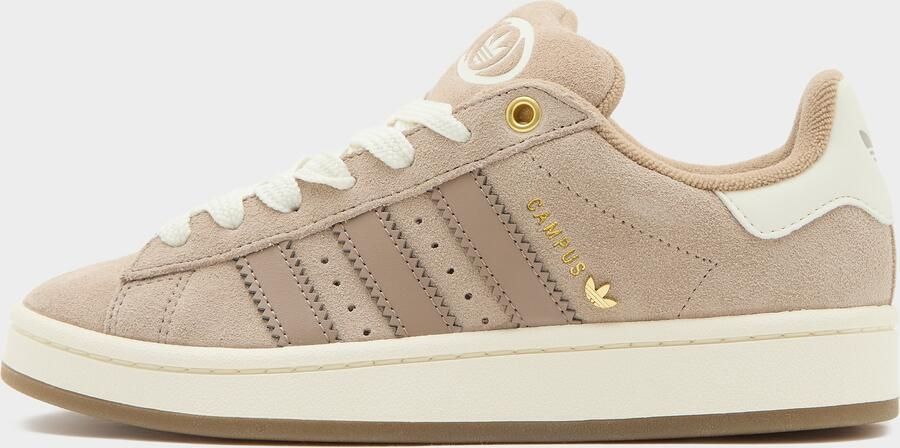 Adidas Originals Campus 00s Junior Beige