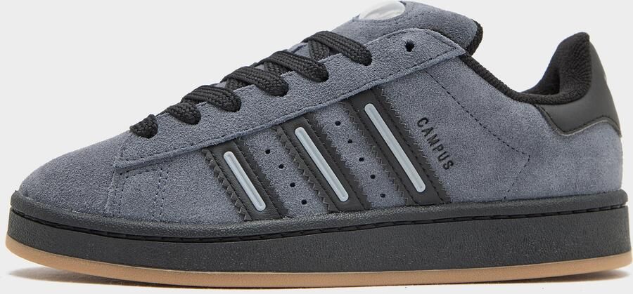 Adidas Originals Campus 00s sneakers grijs zwart - Foto 4