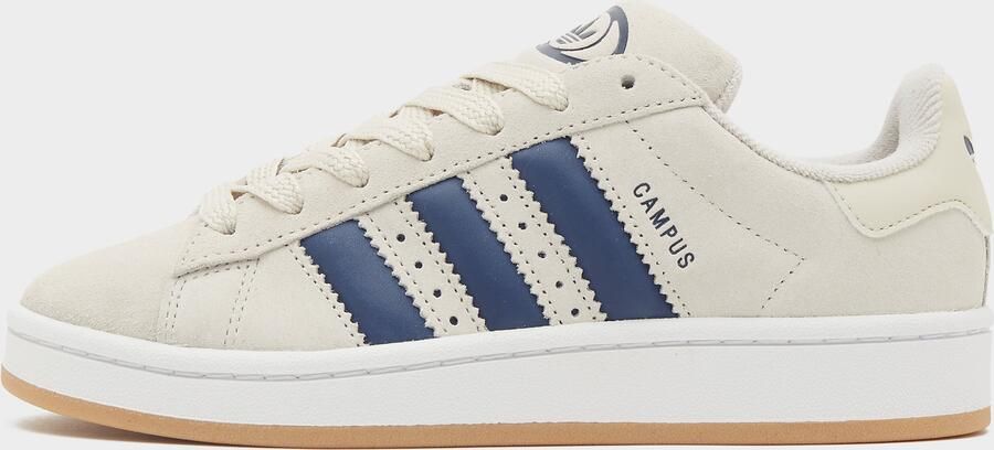 Adidas Originals Campus 00s Junior Grijs