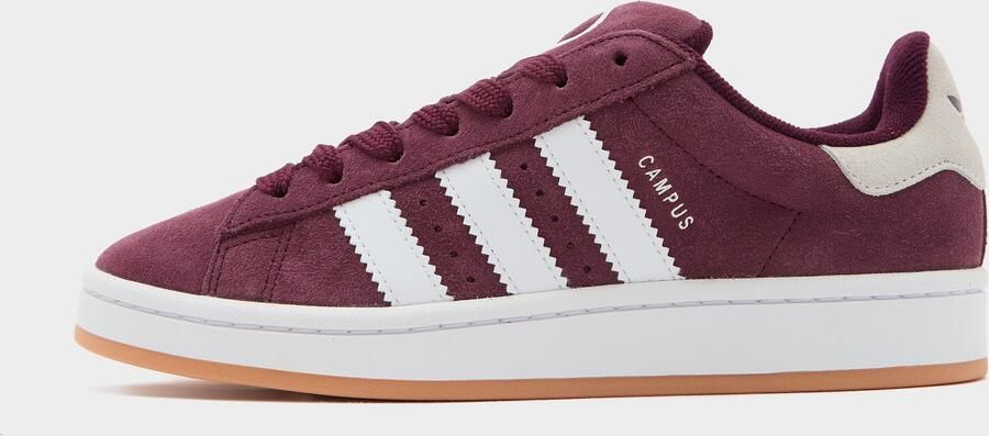 Adidas Originals Campus 00s Junior Roze - Foto 3