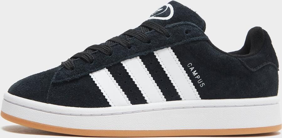 Adidas Originals Campus 00s CF EL I Kids Sneaker (TD) Unisex Skate zwart Schoenen - Foto 10