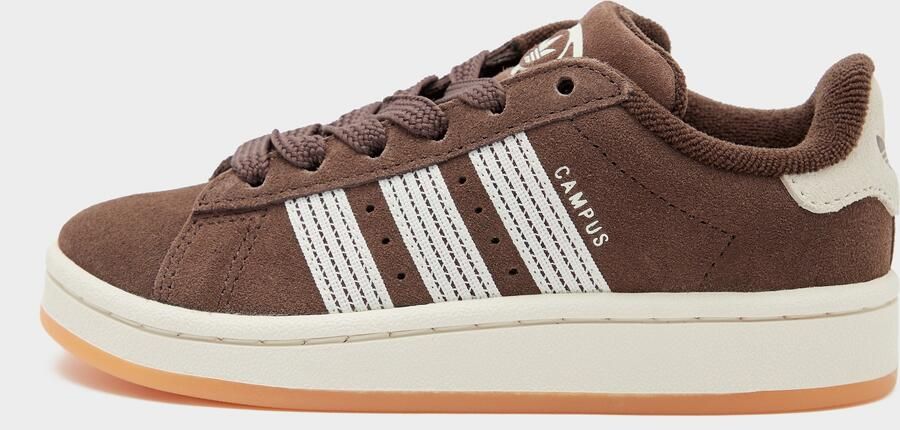 Adidas Originals Campus 00s Kids Bruin
