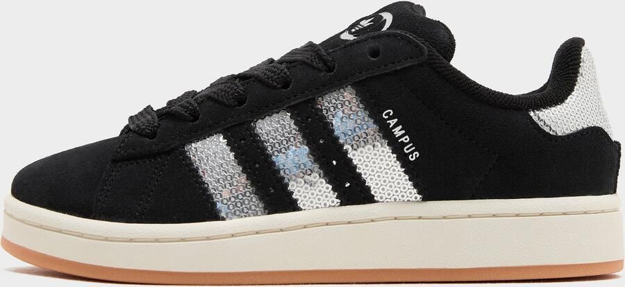 Adidas Originals Campus 00s Kids Zwart