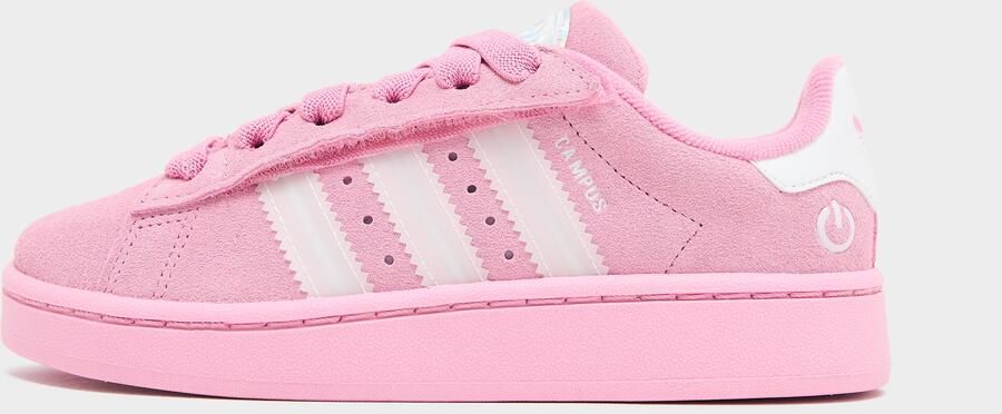 Adidas Originals Campus 00s LED Children Wit Kind Wit