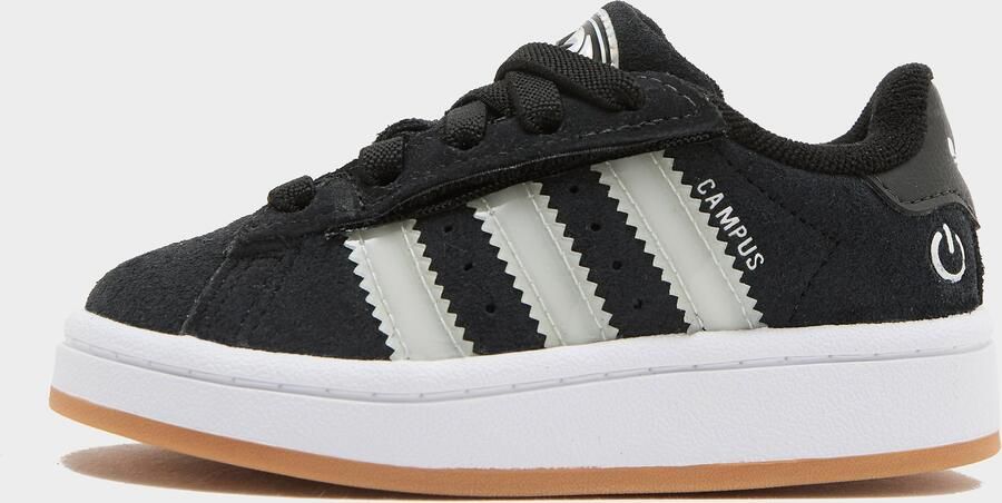 Adidas Campus 00s Led Lights Comfort Closure Schoenen met Elastische Veters Kids