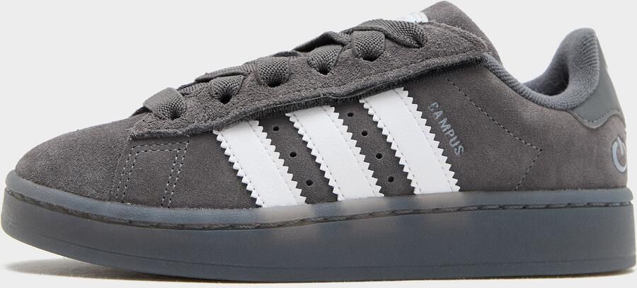 Adidas Campus 00s Led Lights Comfort Closure Elastic Lace Sneakers Kids - Foto 2