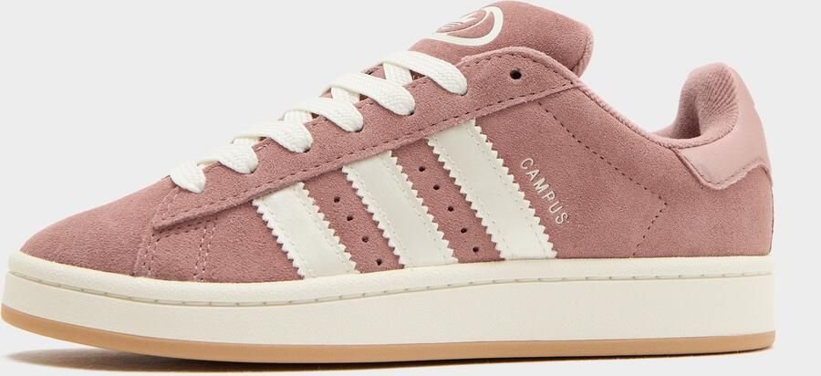 Adidas Originals Campus 00s Roze Kind Roze