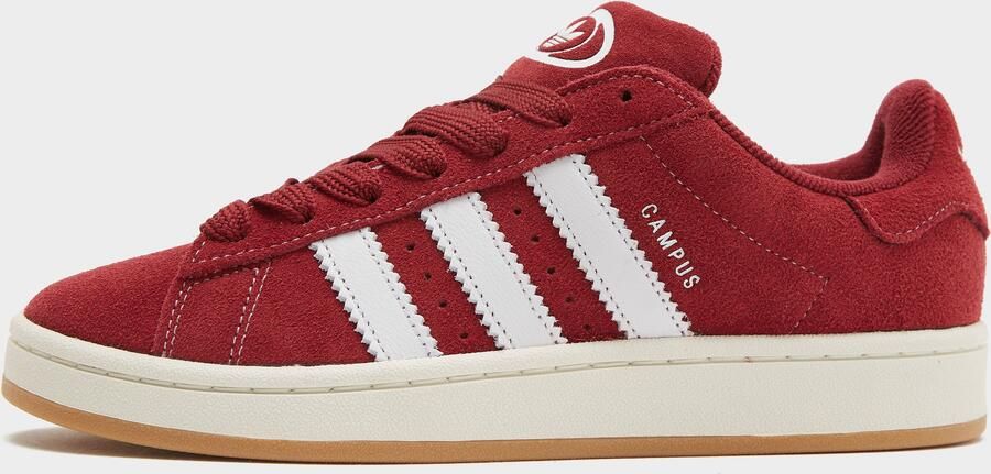 Adidas Originals Campus 00s Schoenen Roze- Roze - Foto 3