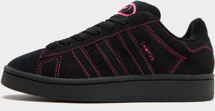 Adidas Originals Campus 00s Stitch Dames Zwart- Dames Zwart - Foto 2