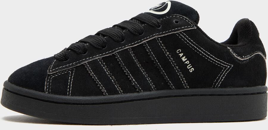 Adidas Originals Campus 00s Stitch Dames Zwart- Dames Zwart