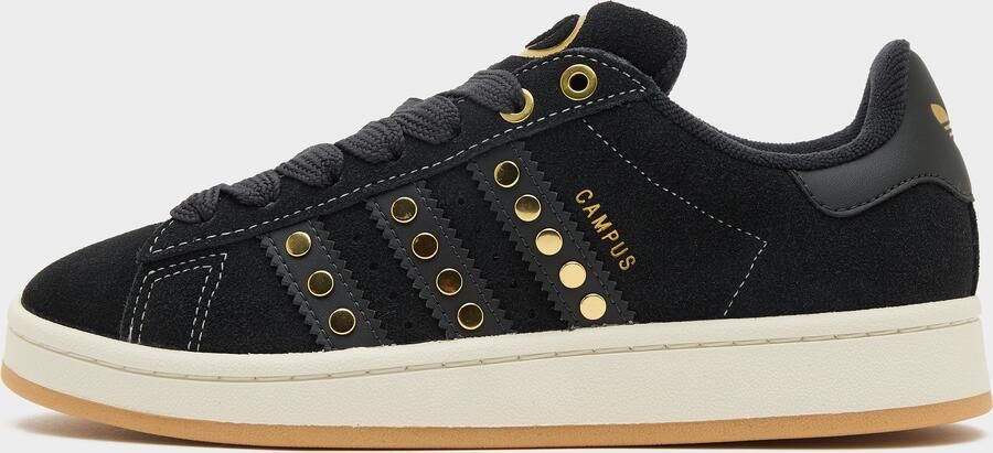 Adidas Originals Campus 00s Studded Dames Zwart- Dames Zwart - Foto 9
