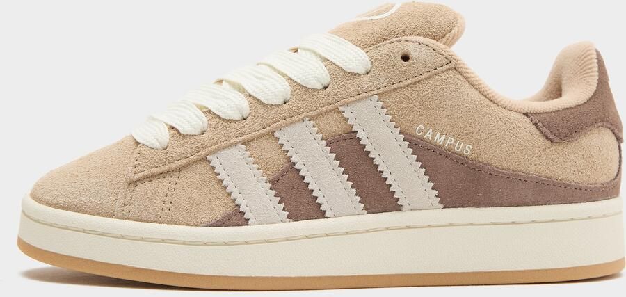 Adidas Originals Campus 00s Twist Dames Bruin- Dames Bruin