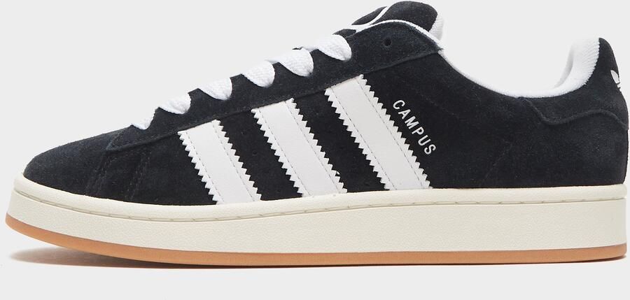 Adidas Originals Campus Sneaker Skate Schoenen core black ftwr white off white maat: 38 2 3 beschikbare maaten:36 2 3 37 1 3 38 2 3 39 1 3 40 - Foto 19