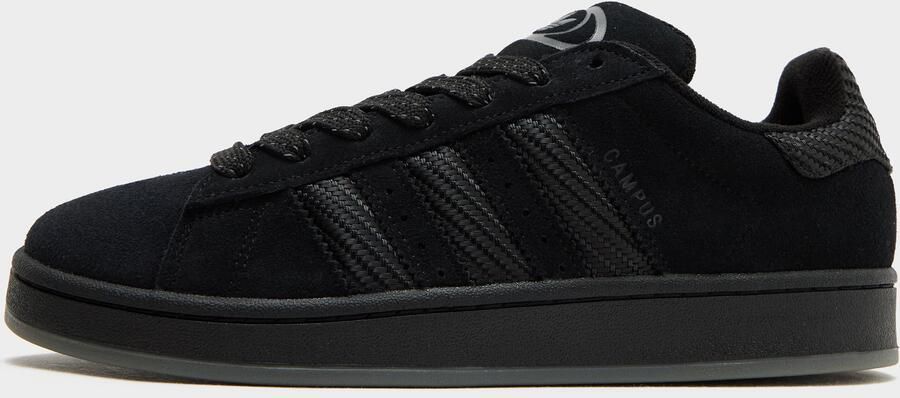 Adidas Originals Campus 00s Zwart- Heren Zwart