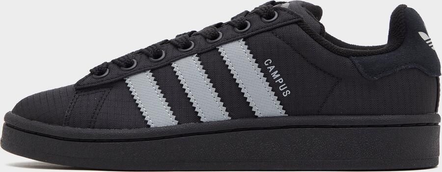 ADIDAS ORIGINALS Sneakers 'Campus 00s' lichtgrijs zwart