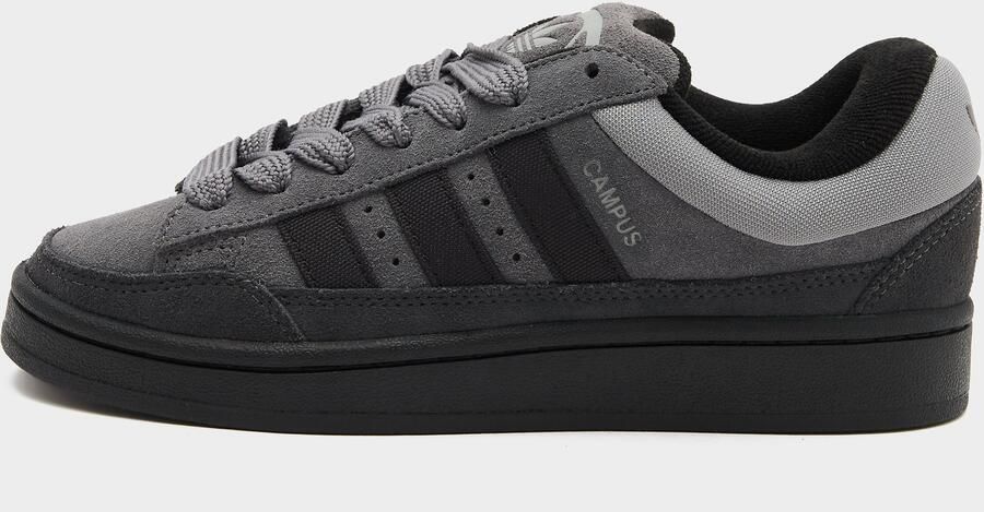 Adidas Originals Campus ST Junior Grijs Kind Grijs