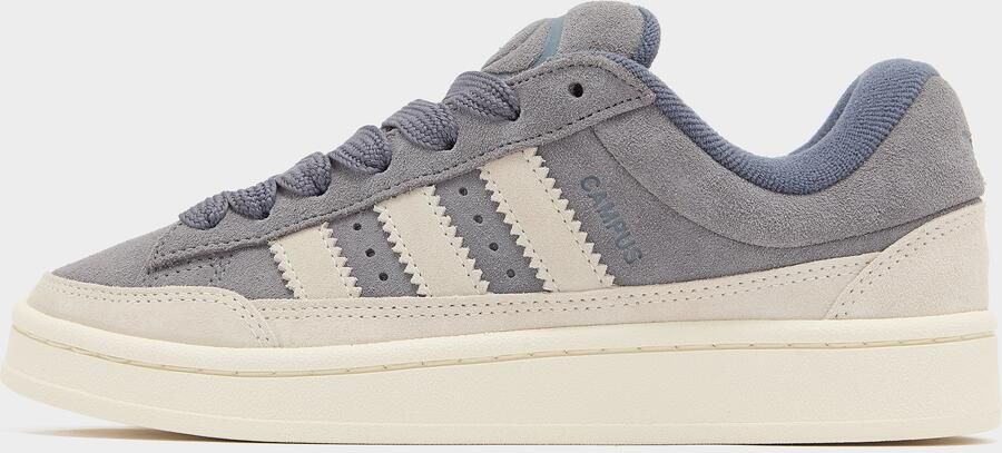 Adidas Originals Campus ST Junior Grijs Kind Grijs