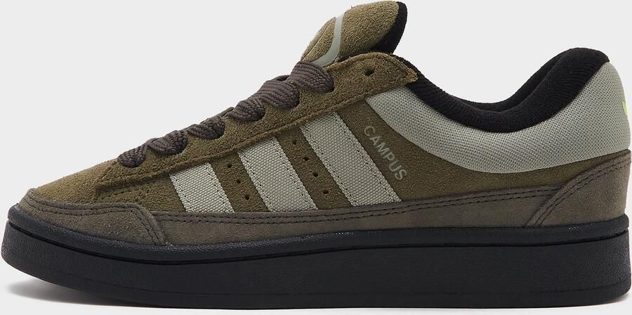 Adidas Originals Campus ST Junior Groen Kind Groen