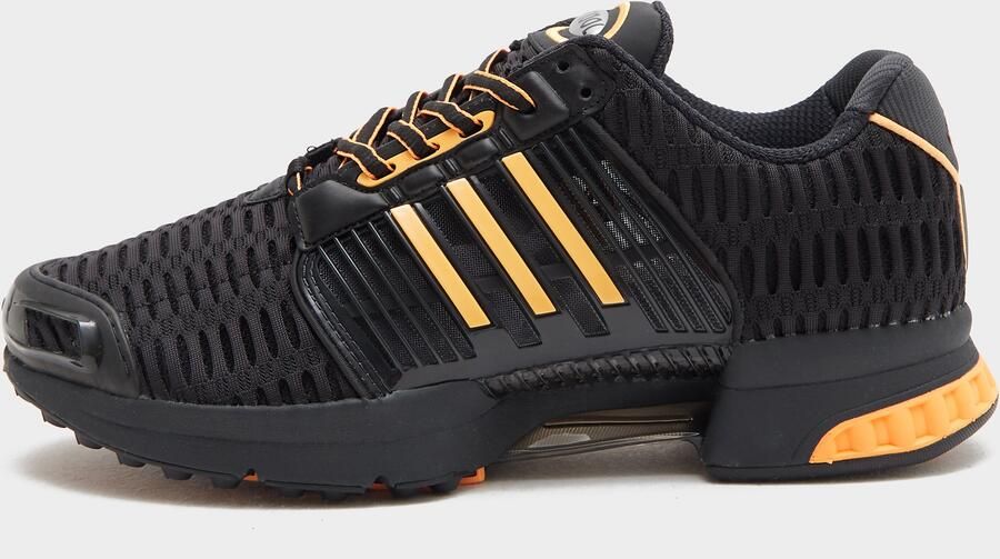 Adidas Climacool 1 Sneakers Zwart 1 3 Leer