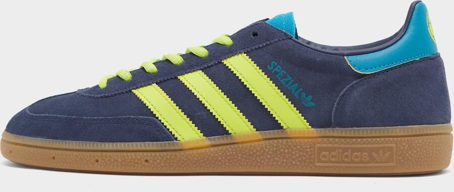Adidas Originals Colombia Handball Spezial Blauw- Heren Blauw