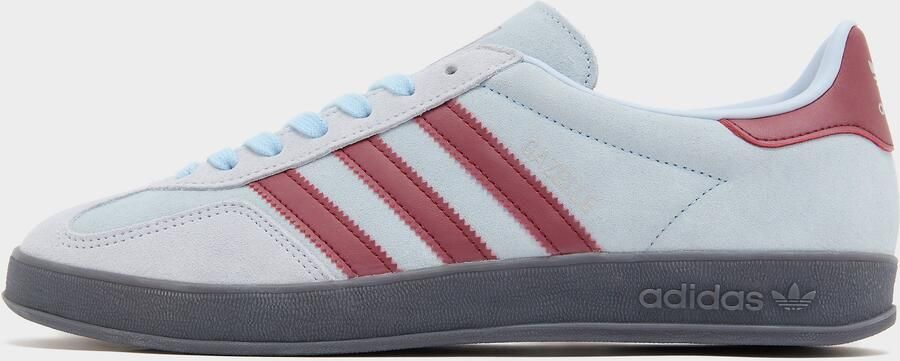 Adidas Originals Gazelle Indoor Blauw- Heren Blauw