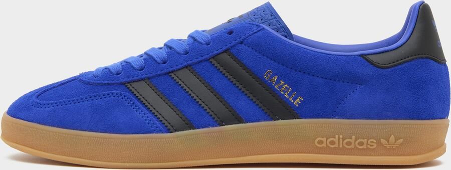 Adidas Originals Gazelle Indoor Groen- Groen