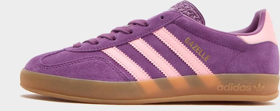 Adidas Lage Sneakers Gazelle Indoor J JP8766 - Foto 2