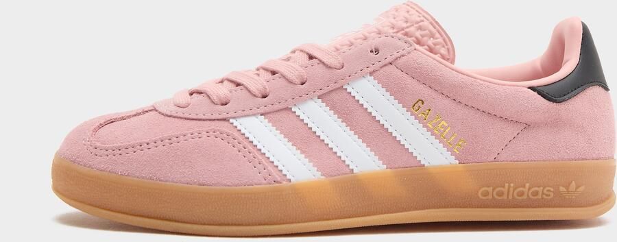 Adidas Originals Gazelle Indoor Sneakers Roze - Foto 4
