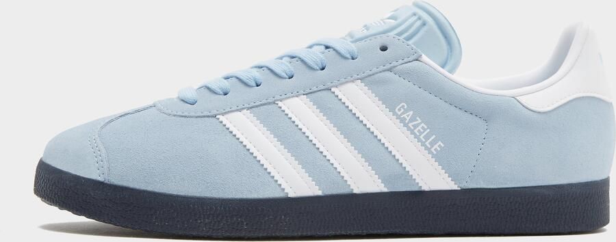 Adidas Originals Gazelle OG Blauw- Heren Blauw