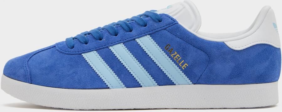 Adidas Originals Gazelle OG Blauw- Heren Blauw