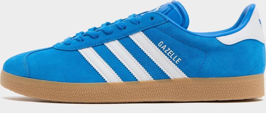 Adidas Originals Gazelle OG Blauw- Heren Blauw
