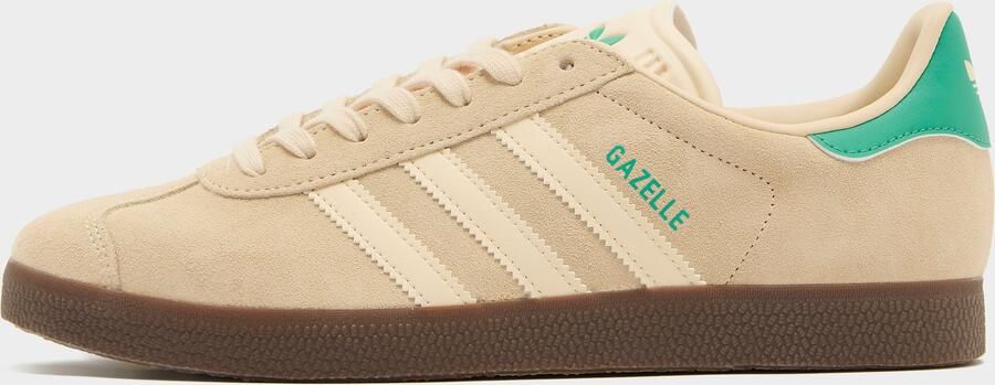 Adidas Originals Gazelle OG Bruin- Heren Bruin