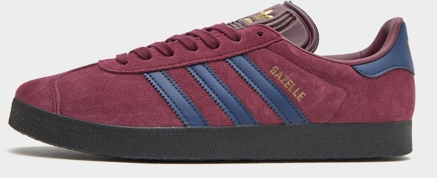 Adidas Originals Gazelle OG Rood- Heren Rood