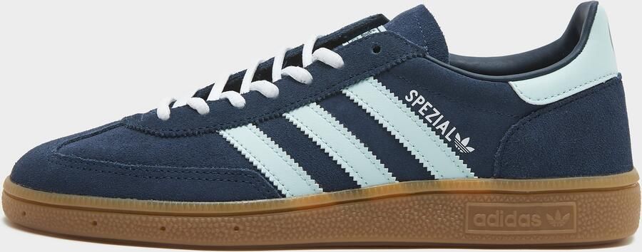 Adidas Originals Ger y Handball Spezial Blauw- Blauw - Foto 2