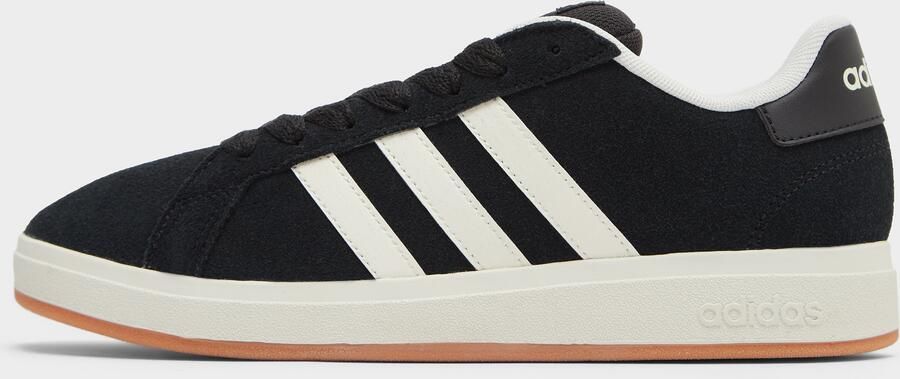 Adidas Sportswear Grand Court 00s Schoenen Kids Kinderen Zwart - Foto 7