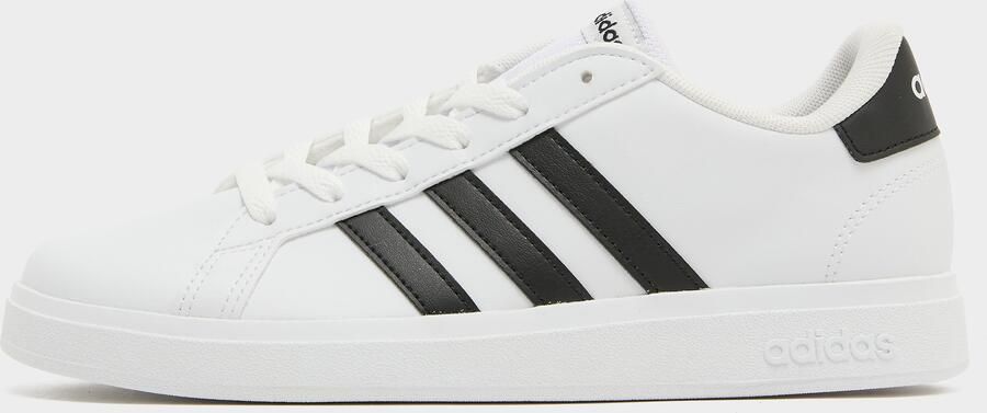 Adidas Sportswear Grand Court 2.0 sneakers wit zwart Imitatieleer 28 1 2 - Foto 9