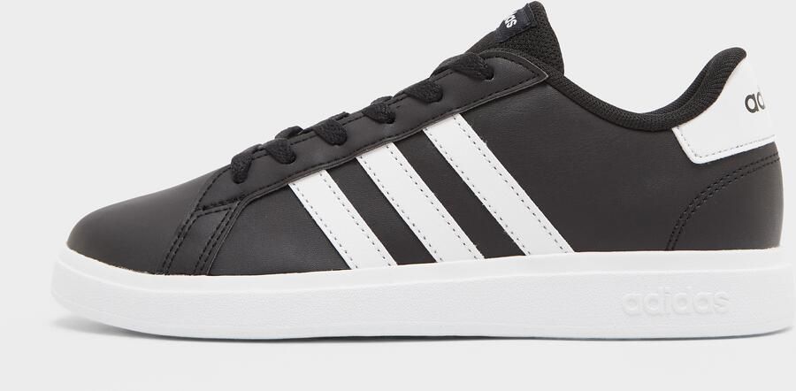 Adidas Sportswear Grand Court 2.0 sneakers zwart wit Imitatieleer 28 1 2 - Foto 8