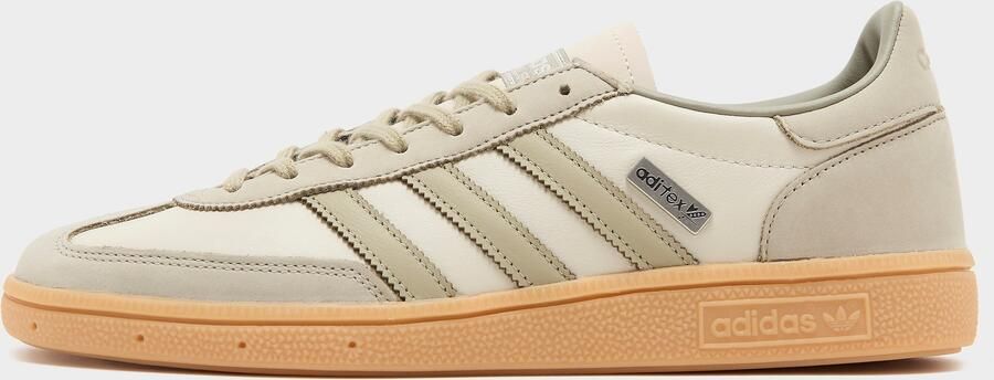 Adidas Originals Handball Spezial Aditex Beige- Heren Beige