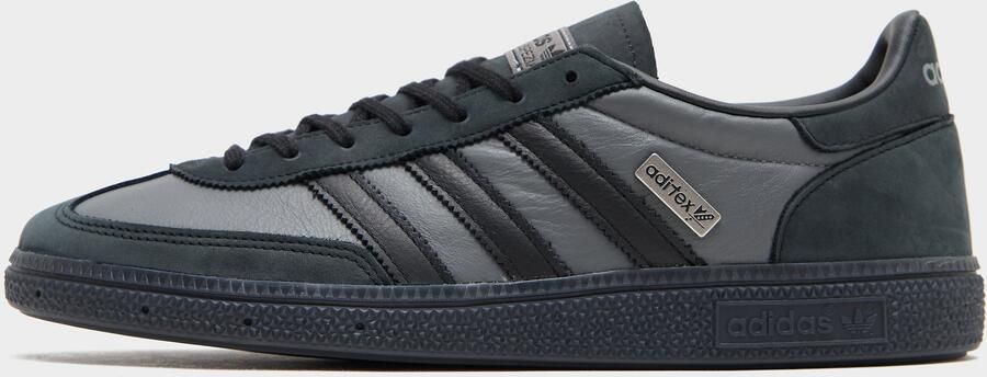 Adidas Originals Handball Spezial Aditex Zwart- Heren Zwart
