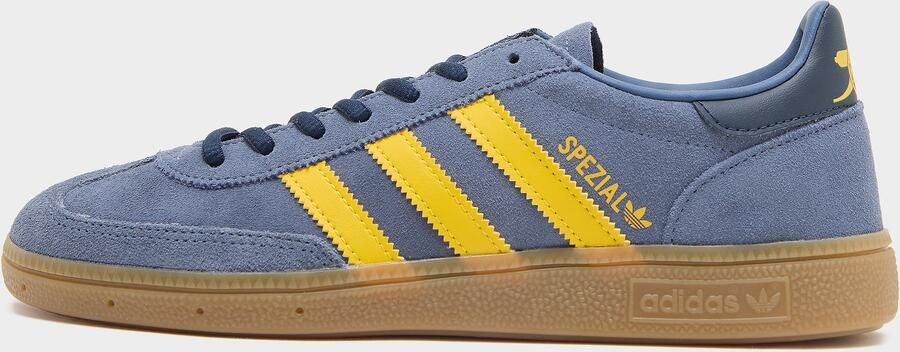 Adidas Originals Handball Spezial Arsenal FC Blauw- Blauw