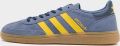 Adidas Originals Arsenal Spezial IN Inkt die vooraf is gebruikt Hazy Yellow Navy - Lichtblauw