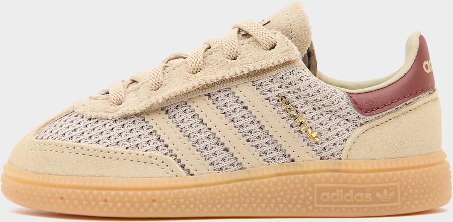 Adidas Originals Handball Spezial Baby Bruin