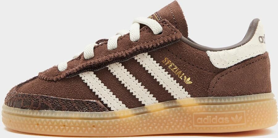 Adidas Originals Handball Spezial Baby Bruin