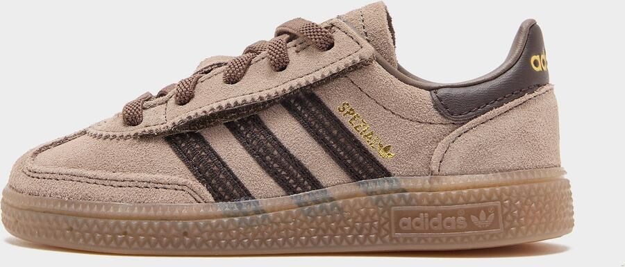 Adidas Originals Handball Spezial Baby Bruin