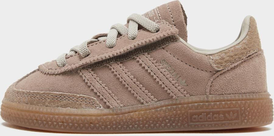 Adidas Originals Handball Spezial Baby Bruin
