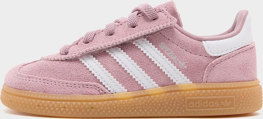 Adidas Originals Handball Spezial Baby Roze